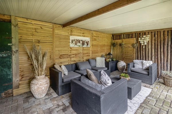 Medium property photo - Achterdiep Zuidzijde 5, 9611 BR Sappemeer